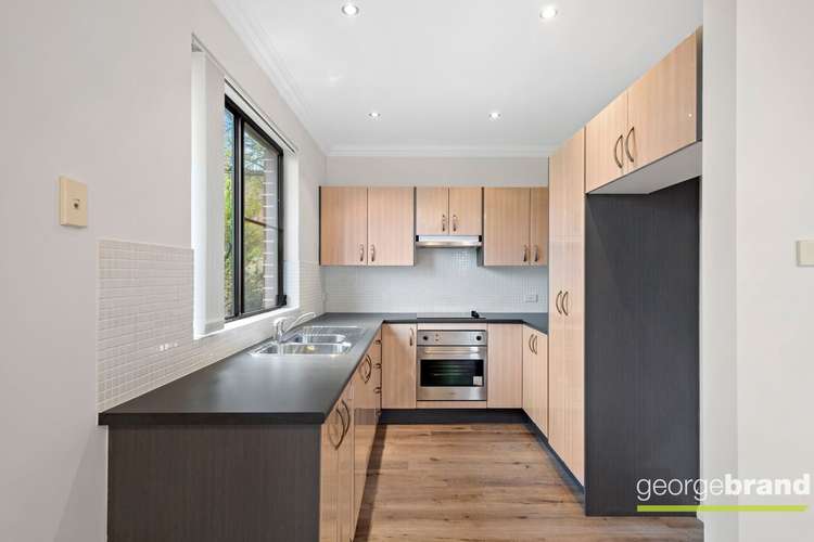 Main view of Homely unit listing, 8/93 Faunce Street West, Gosford NSW 2250