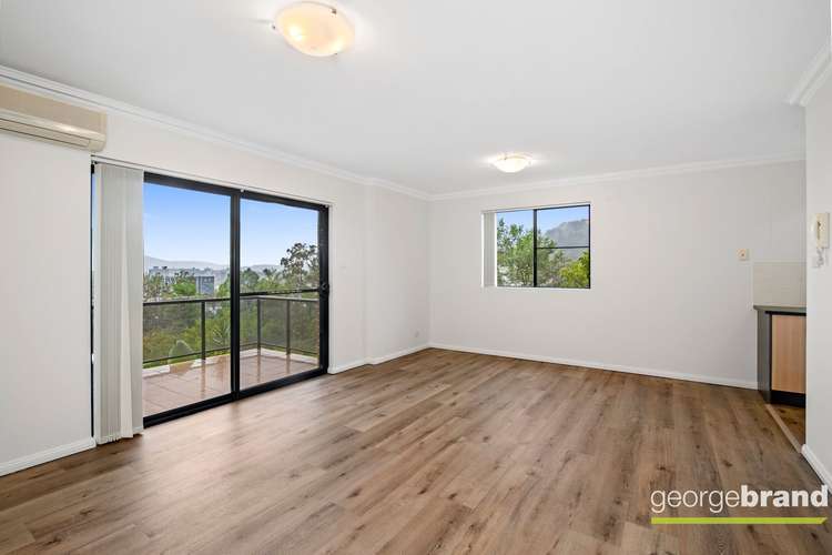 Third view of Homely unit listing, 8/93 Faunce Street West, Gosford NSW 2250