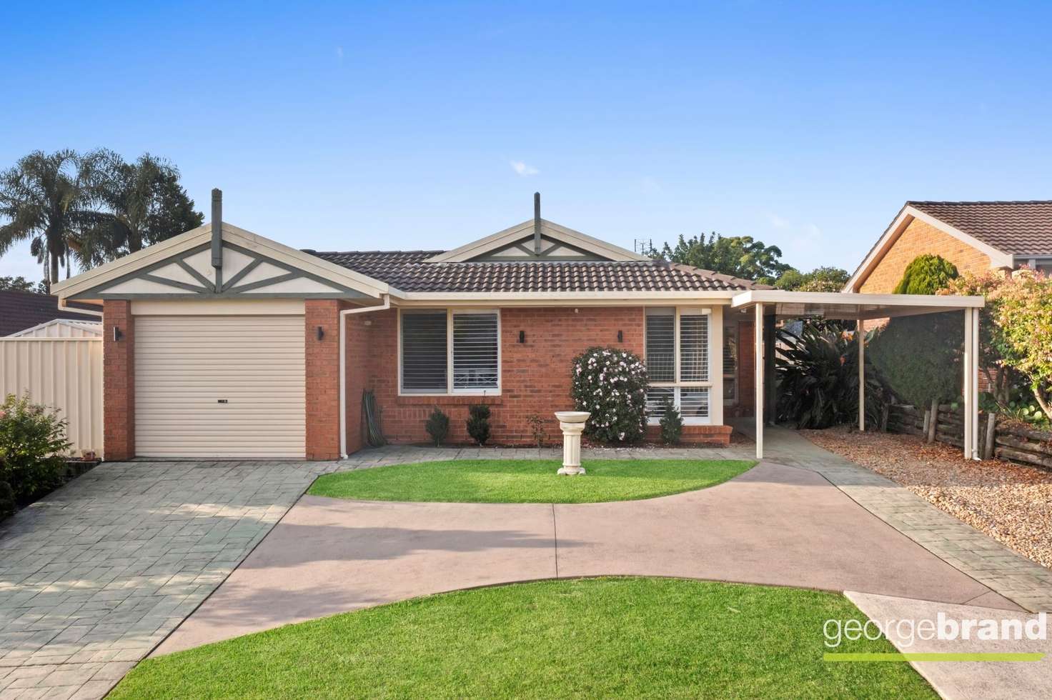 Main view of Homely house listing, 11 Thurling Avenue, Kariong NSW 2250