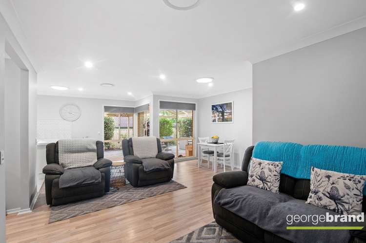 Third view of Homely house listing, 11 Thurling Avenue, Kariong NSW 2250