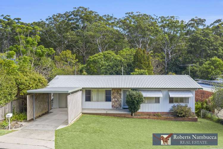 Main view of Homely house listing, 40 Lee Street, Nambucca Heads NSW 2448