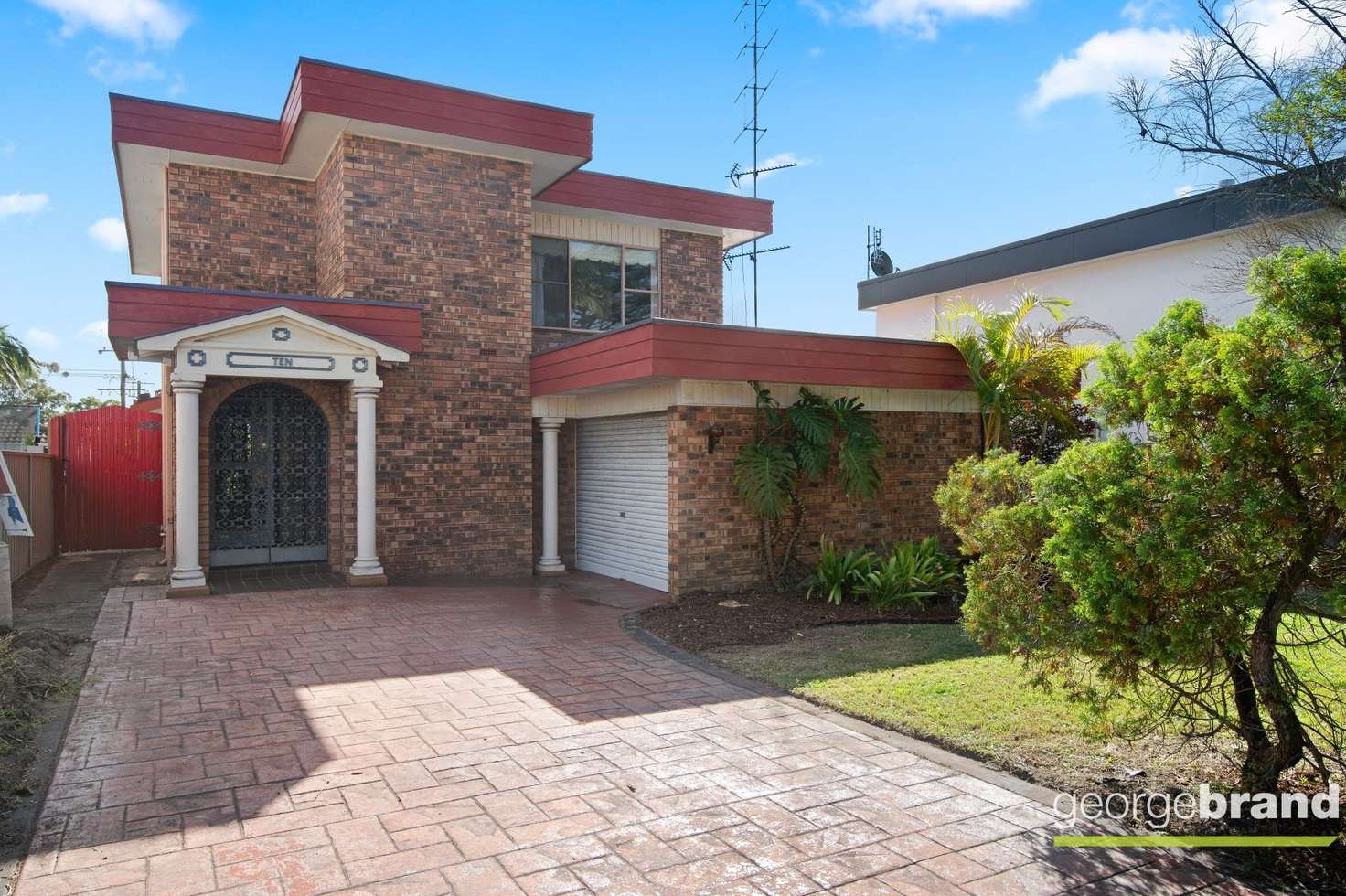 Main view of Homely house listing, 10 Marbarry Avenue, Kariong NSW 2250