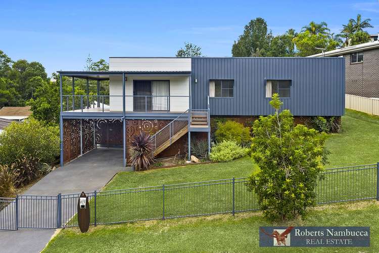 3 Ibis Court, Nambucca Heads NSW 2448