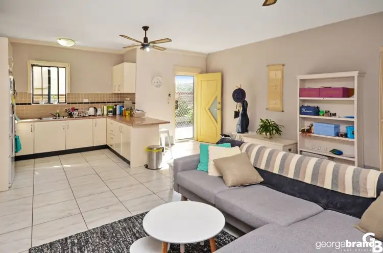 Main view of Homely unit listing, 1/4 Ladera Drive, Copacabana NSW 2251