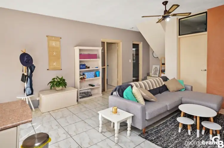Fourth view of Homely unit listing, 1/4 Ladera Drive, Copacabana NSW 2251