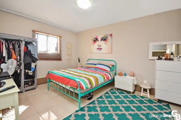 Fifth view of Homely unit listing, 1/4 Ladera Drive, Copacabana NSW 2251