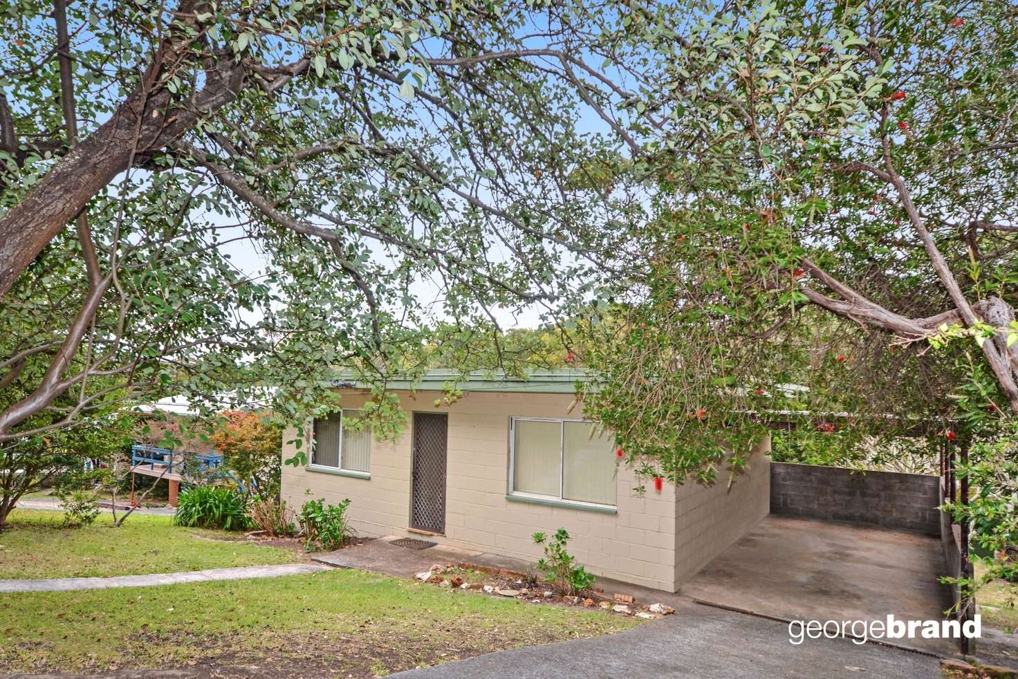 Main view of Homely house listing, 52 Del Mar Drive, Copacabana NSW 2251