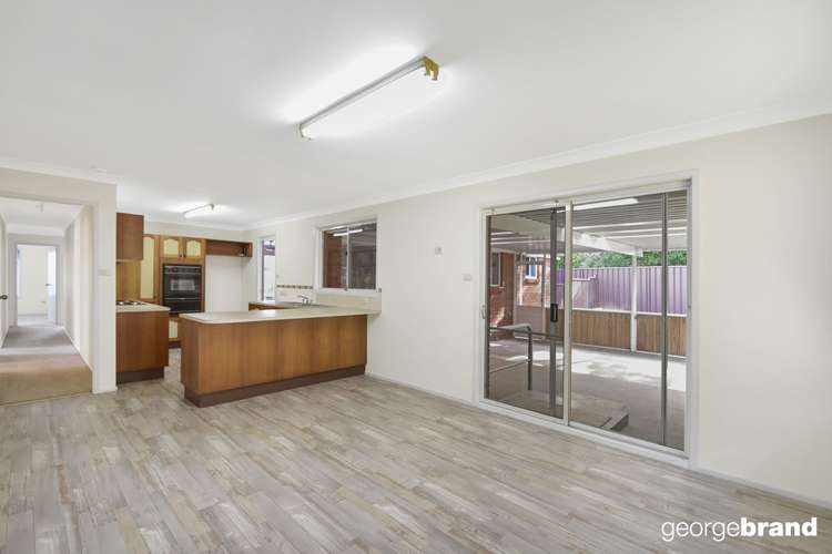 Fifth view of Homely house listing, 16 Yurara Close, Kincumber NSW 2251