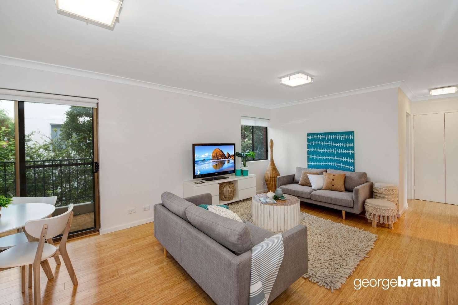 Main view of Homely unit listing, 1/49 Avoca Drive, Avoca Beach NSW 2251
