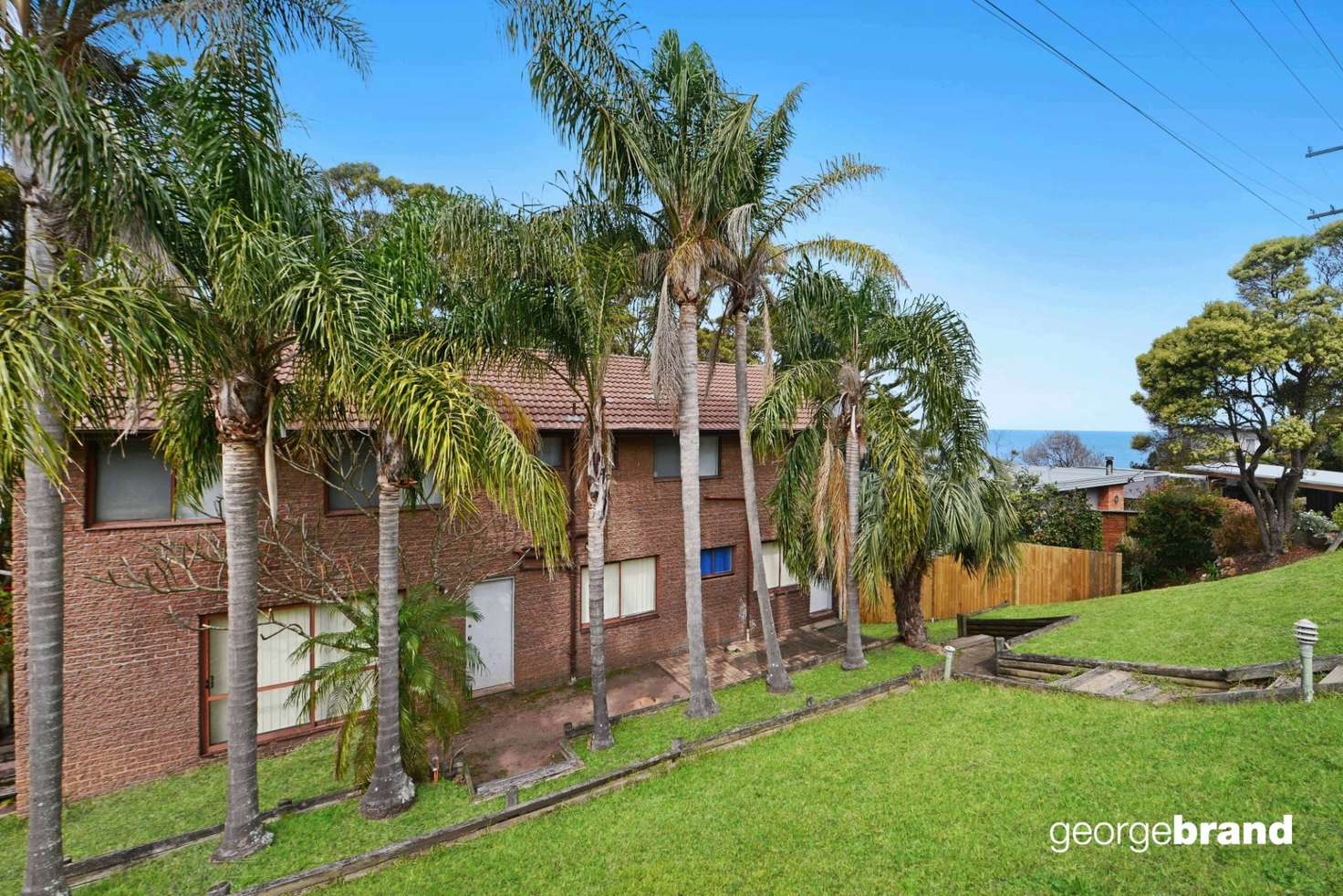 Main view of Homely unit listing, 1/53 Copacabana Drive, Copacabana NSW 2251