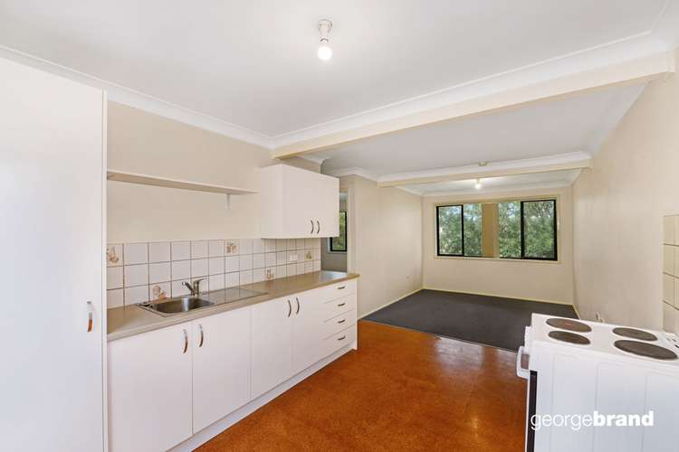 Second view of Homely unit listing, 1/53 Copacabana Drive, Copacabana NSW 2251