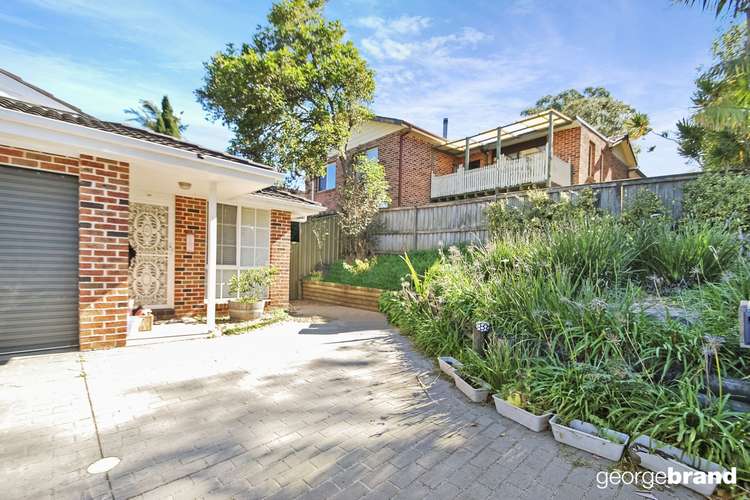 Main view of Homely villa listing, 12B Judy Anne Close, Green Point NSW 2251