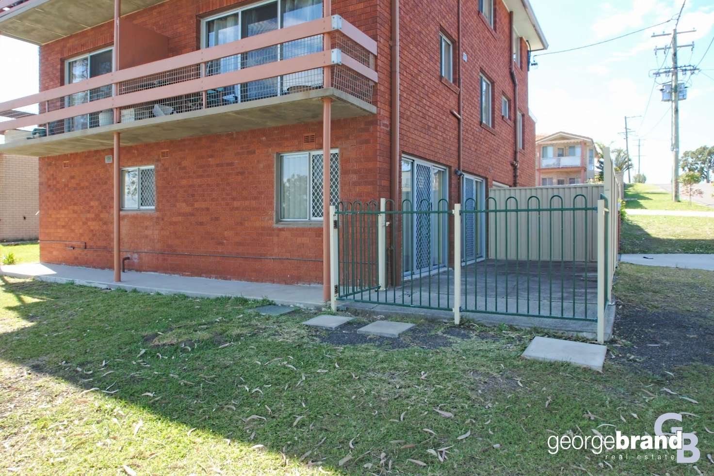 Main view of Homely unit listing, 4/41 Peel Street, Toukley NSW 2263