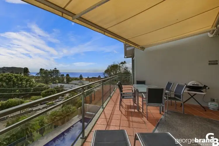Second view of Homely unit listing, 26/194 Avoca Drive, Avoca Beach NSW 2251
