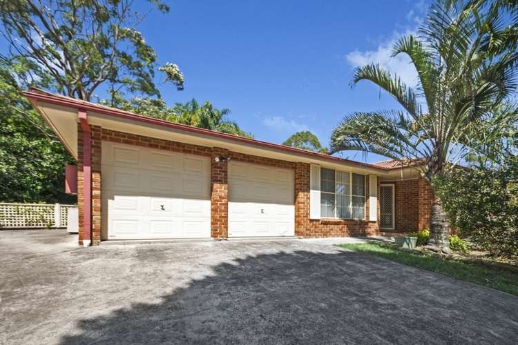 Main view of Homely house listing, 8 Traves Place, Kincumber NSW 2251