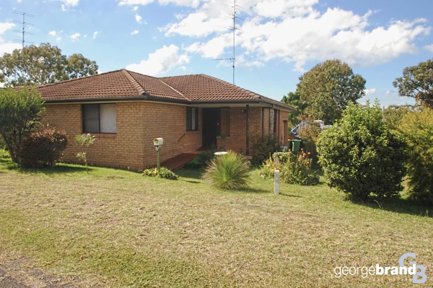 Main view of Homely unit listing, 1/9 Koowong Road, Gwandalan NSW 2259