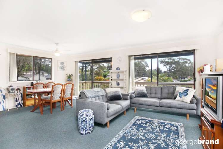Main view of Homely house listing, 5 Kooreal Road, Kincumber NSW 2251