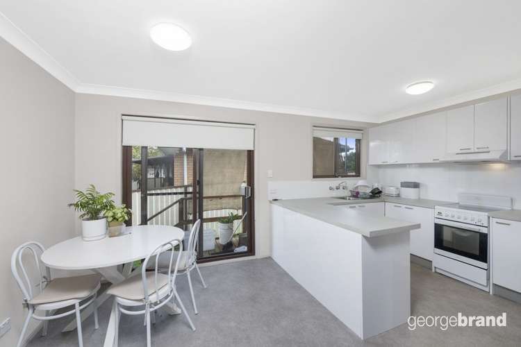 Second view of Homely unit listing, 4/122-124 Wallarah Road, Gorokan NSW 2263