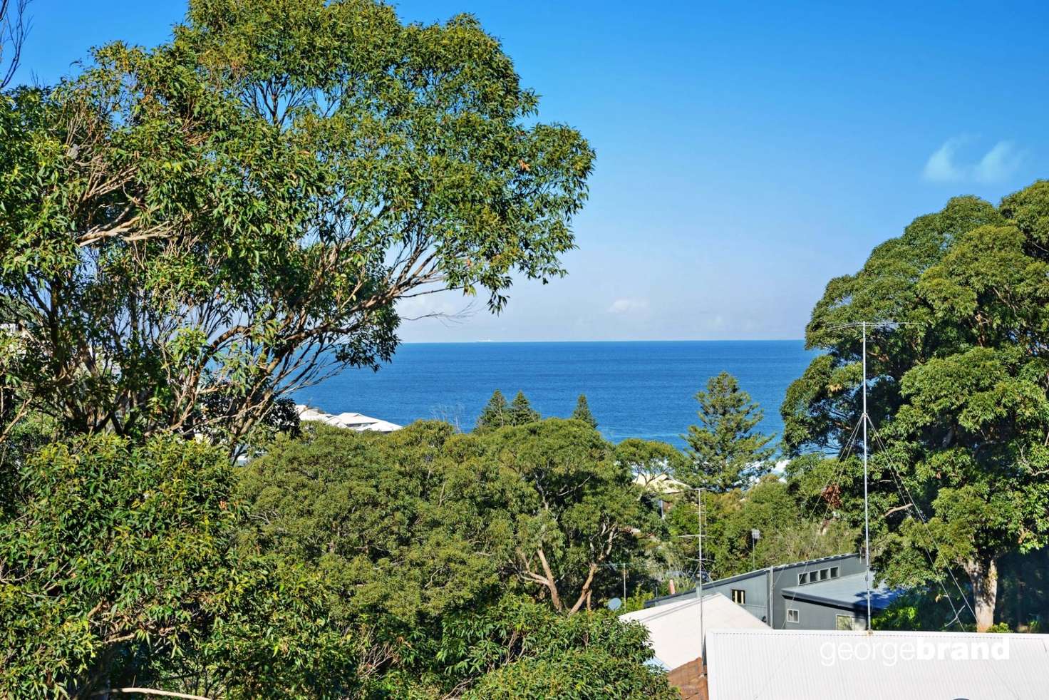 Main view of Homely unit listing, 2/54 Copacabana Drive, Copacabana NSW 2251