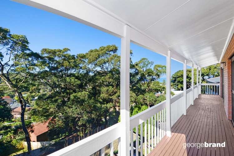 Second view of Homely unit listing, 2/54 Copacabana Drive, Copacabana NSW 2251