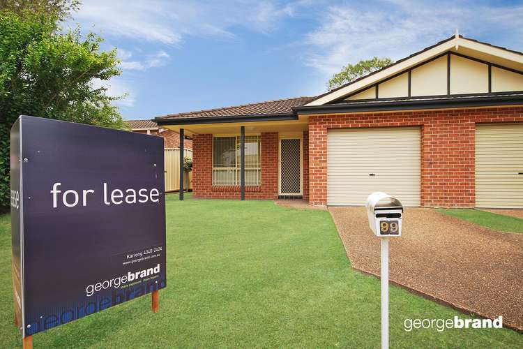 99a Langford Drive, Kariong NSW 2250