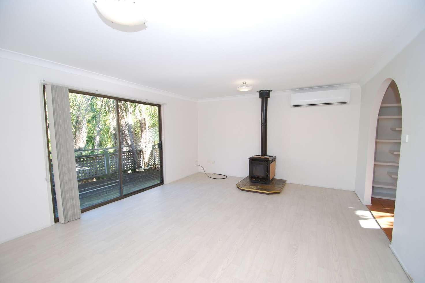 Main view of Homely unit listing, 3/20 Warwilla Avenue, Copacabana NSW 2251