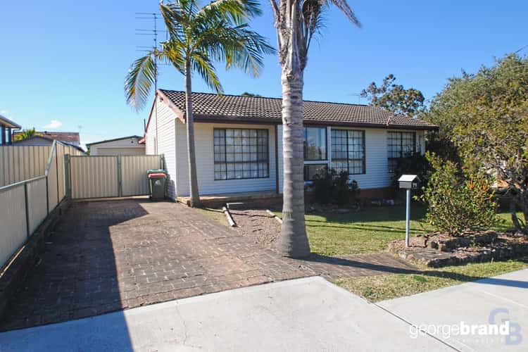 Main view of Homely house listing, 71 Moala Parade, Charmhaven NSW 2263