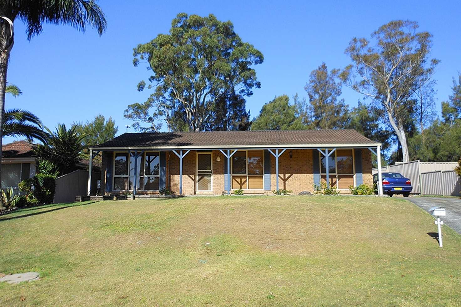 Main view of Homely house listing, 17 Gilford Street, Kariong NSW 2250