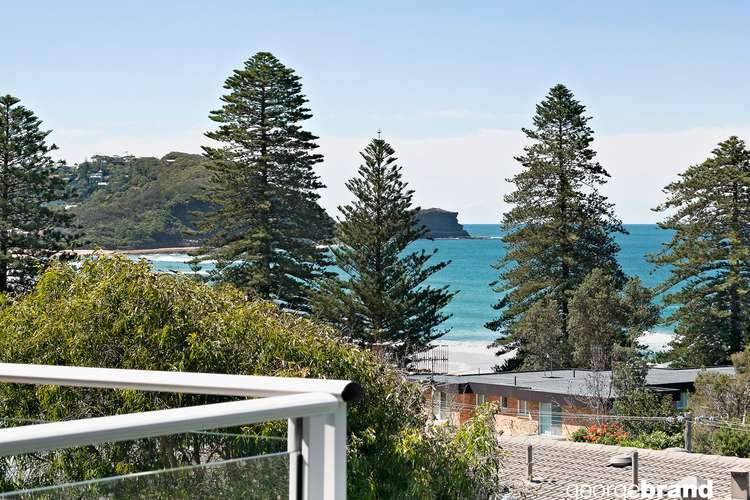 Second view of Homely house listing, 4 Austral Ave, Avoca Beach NSW 2251