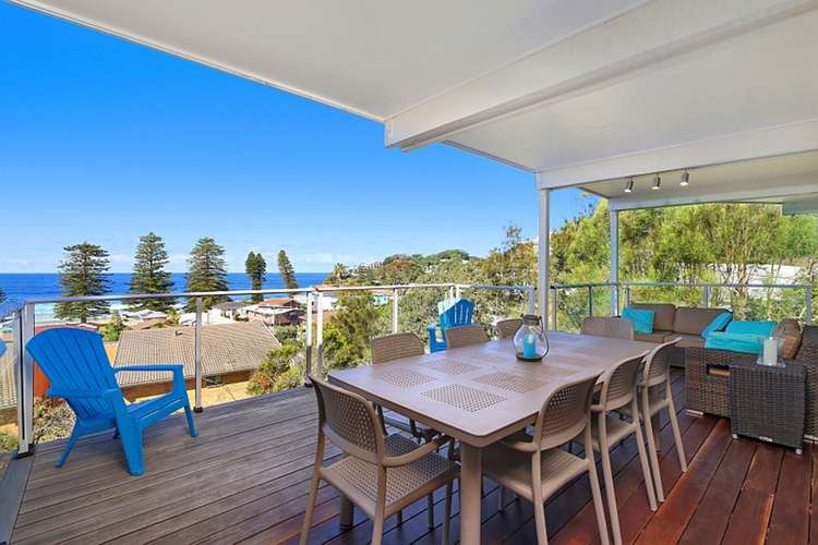 Sixth view of Homely house listing, 4 Austral Ave, Avoca Beach NSW 2251