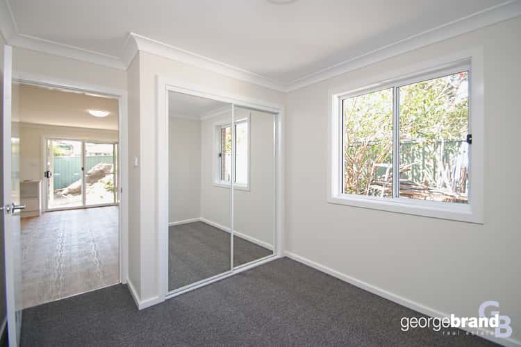 Third view of Homely unit listing, 22a Colorado Drive, Blue Haven NSW 2262