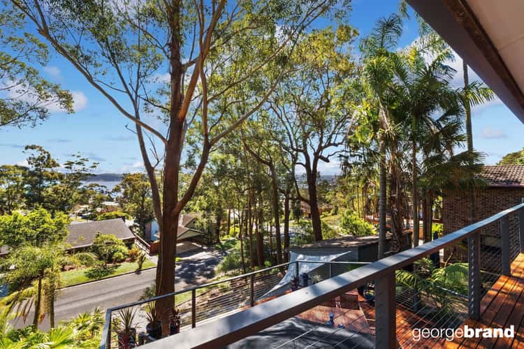 Fifth view of Homely house listing, 41 Panorama Terrace, Green Point NSW 2251