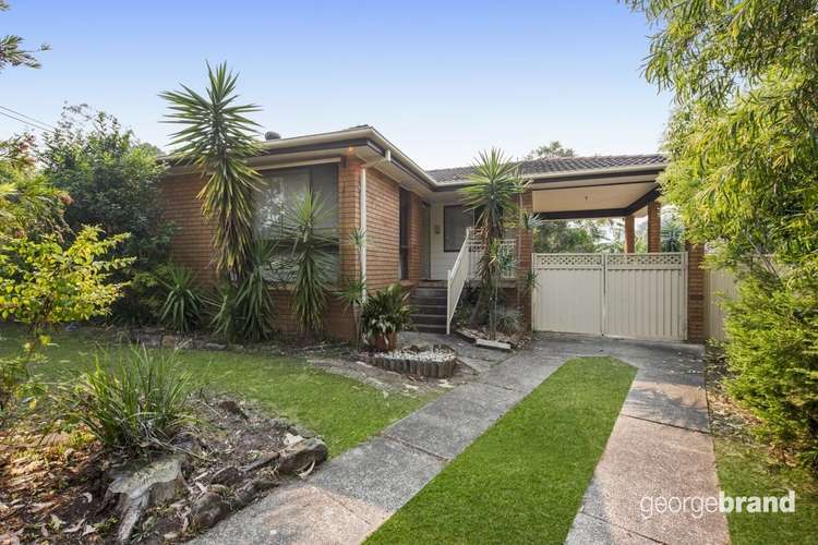 Main view of Homely house listing, 5 Gwenneth Close, Kanwal NSW 2259