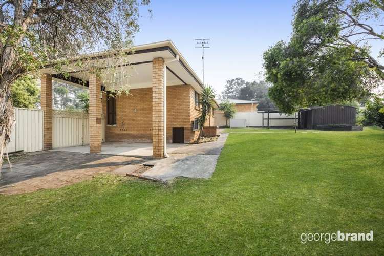 Second view of Homely house listing, 5 Gwenneth Close, Kanwal NSW 2259