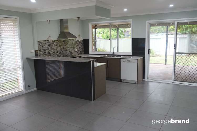 Second view of Homely house listing, 11 Howe Place, Kariong NSW 2250