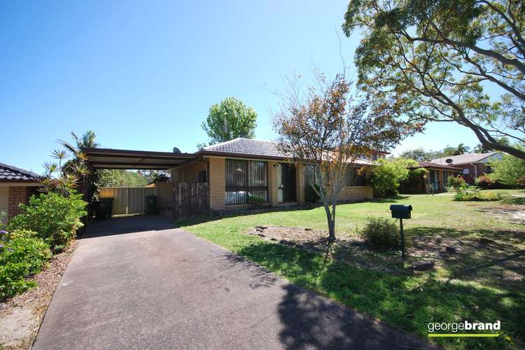 Main view of Homely house listing, 7 Hanson Close, Kariong NSW 2250