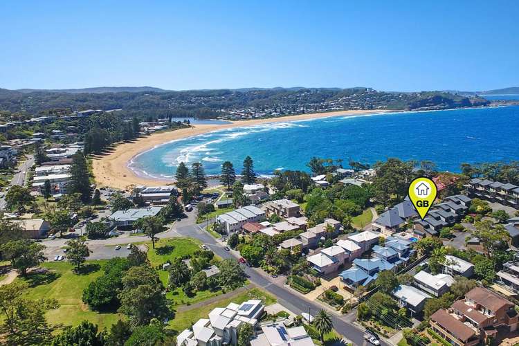 Second view of Homely unit listing, 6/20 Avoca Drive, Avoca Beach NSW 2251