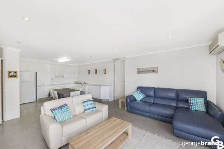 Third view of Homely unit listing, 6/138 Avoca Drive, Avoca Beach NSW 2251