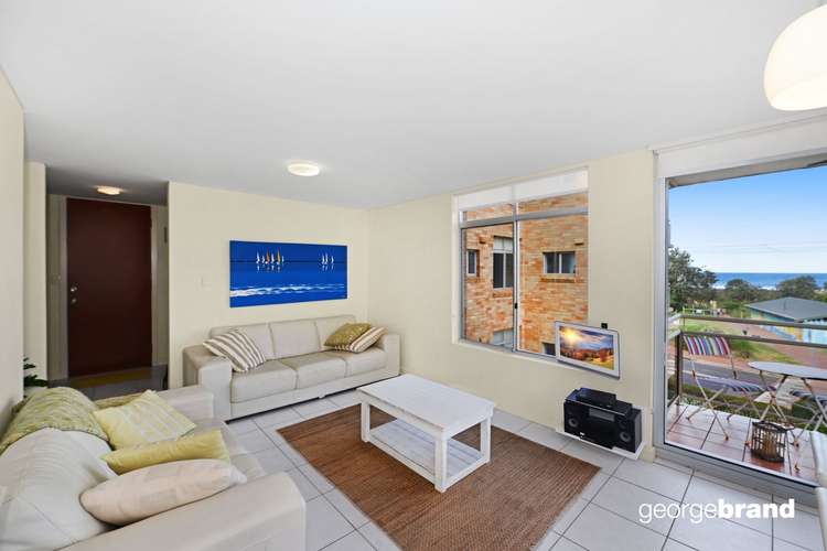 Main view of Homely unit listing, 6/171 Avoca Drive, Avoca Beach NSW 2251