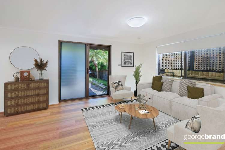 Second view of Homely unit listing, 2/20 Warwilla Ave, Copacabana NSW 2251