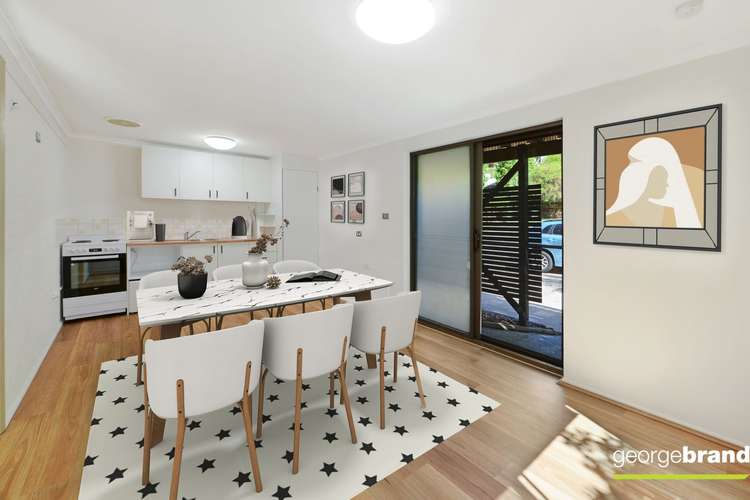 Third view of Homely unit listing, 2/20 Warwilla Ave, Copacabana NSW 2251