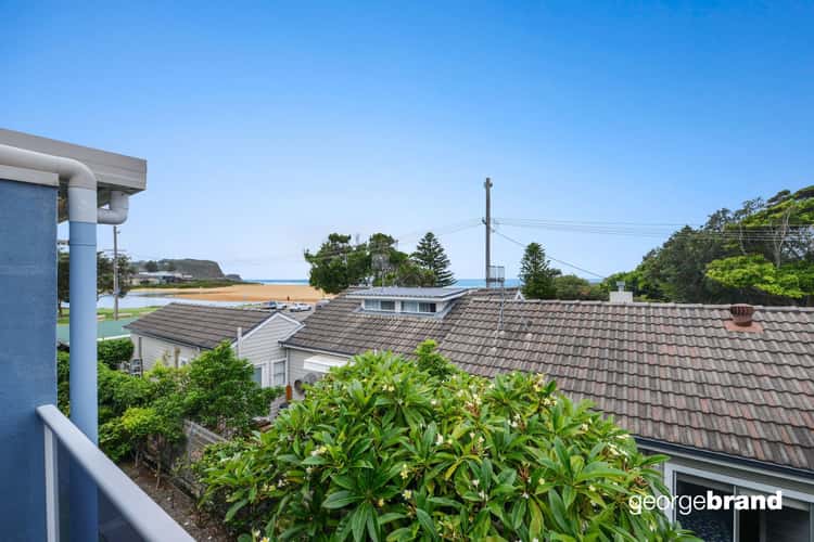 Second view of Homely unit listing, 1/4 Ficus Avenue, Avoca Beach NSW 2251