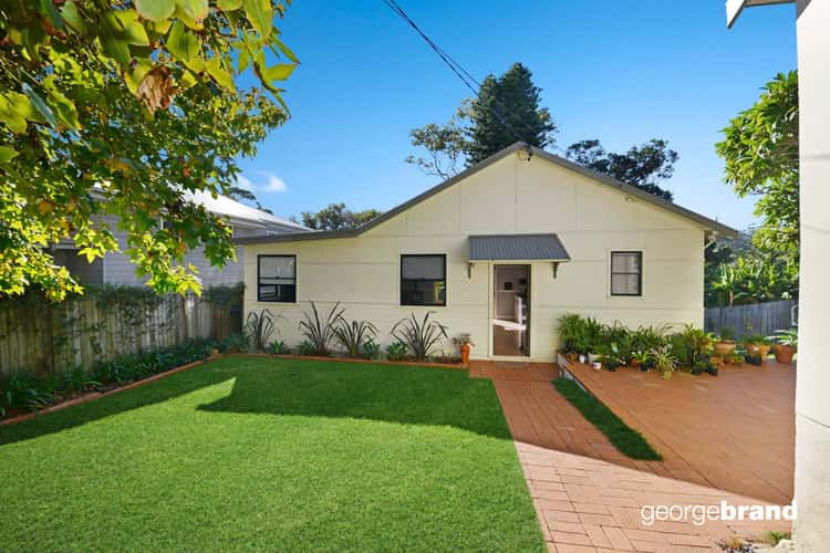 Main view of Homely house listing, 30 Ridgway Road, Avoca Beach NSW 2251