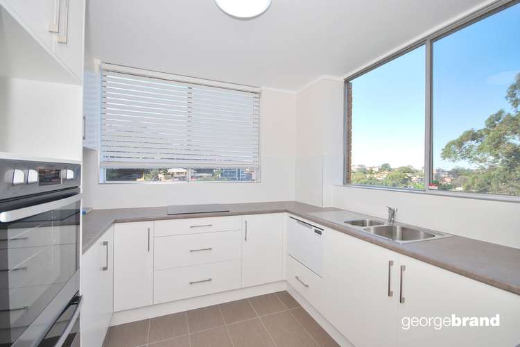 Main view of Homely unit listing, 7/1 Mann Street, Gosford NSW 2250