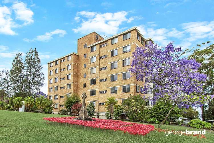 Fourth view of Homely unit listing, 7/1 Mann Street, Gosford NSW 2250