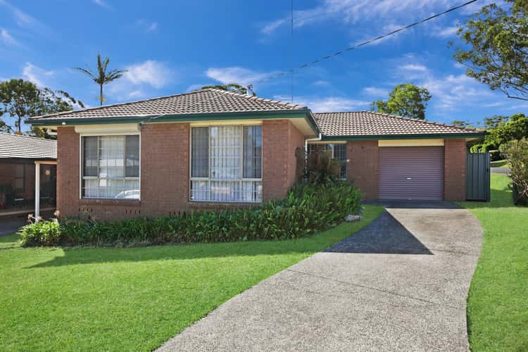 Main view of Homely house listing, 2 Emma Street, Bensville NSW 2251
