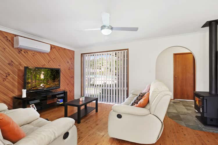 Second view of Homely house listing, 2 Emma Street, Bensville NSW 2251