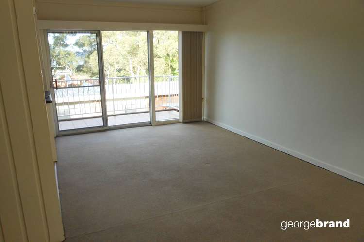 Second view of Homely unit listing, 5/63 Donnison Street West, Gosford NSW 2250