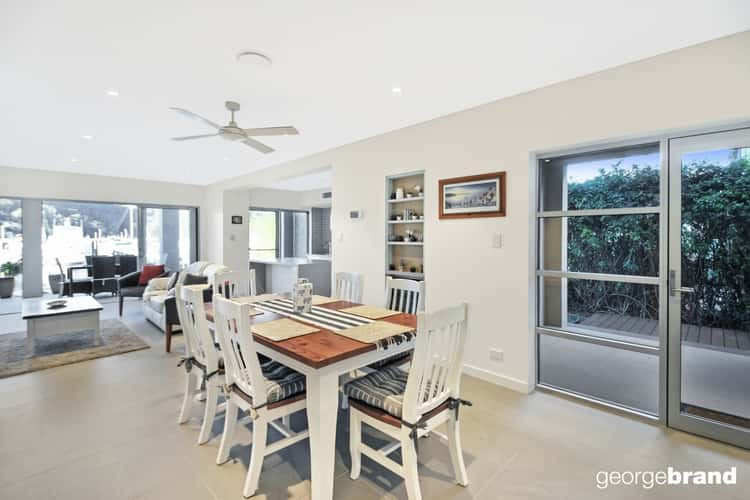 Third view of Homely unit listing, 88a Booker Bay Road, Booker Bay NSW 2257