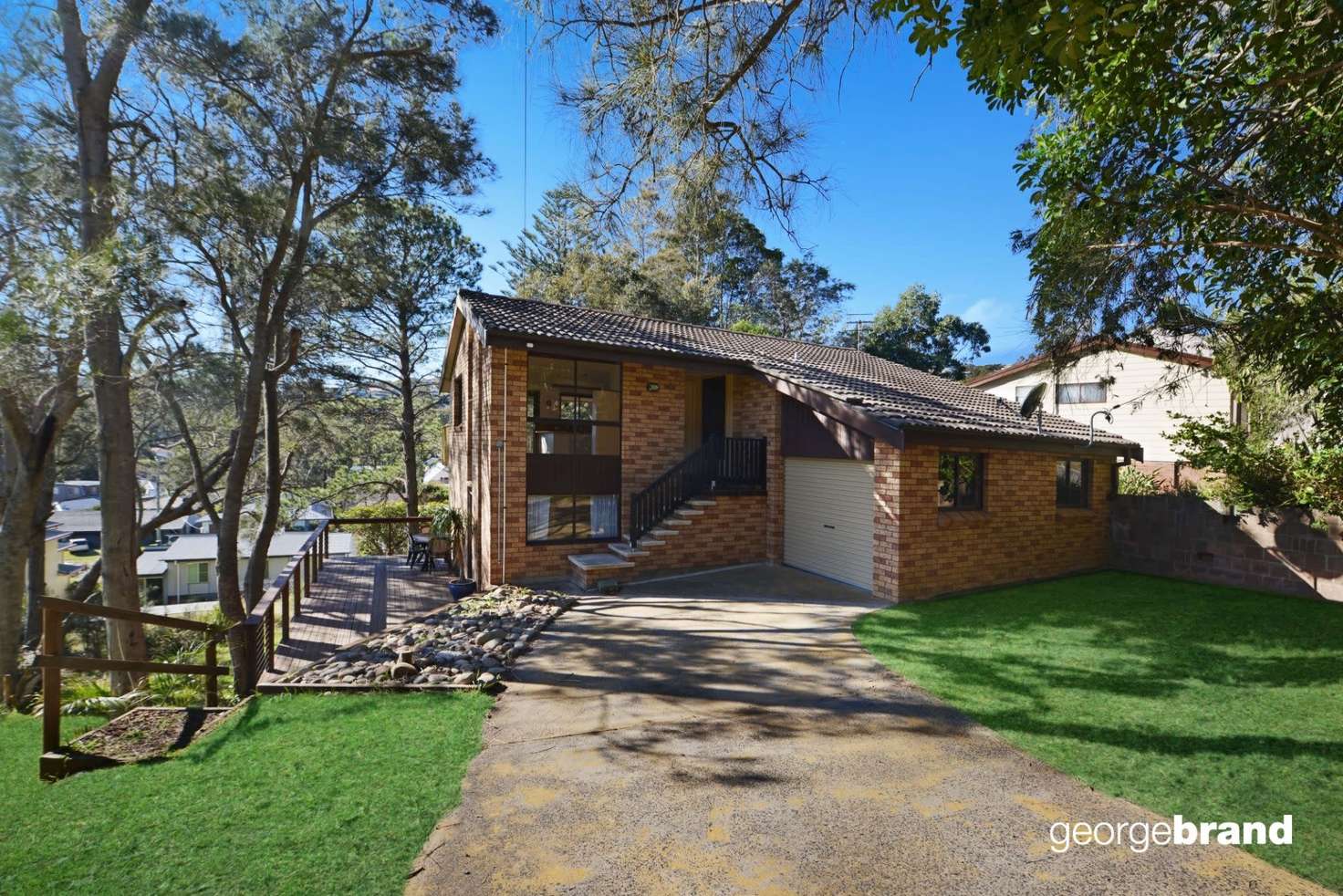 Main view of Homely house listing, 162 Del Monte Place, Copacabana NSW 2251